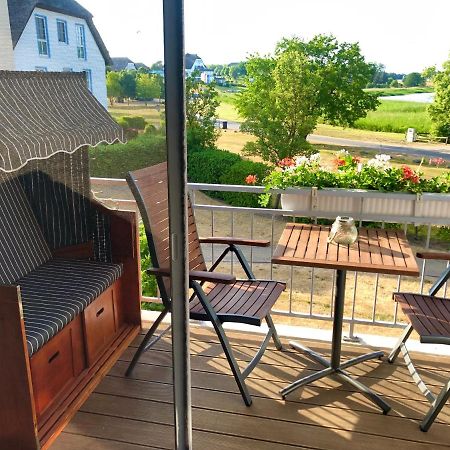 Ferienwohnung Seeblick - Insel Usedom Balm Zewnętrze zdjęcie